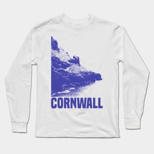 Cornwall Long Sleeve T-Shirt